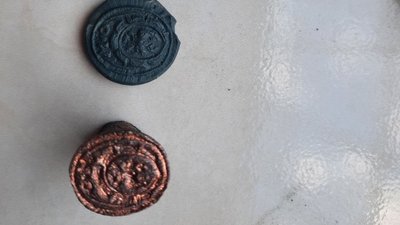 У Залізцях на Тернопільщині завершили розкопки старого міста У Залізцях на Тернопільщині завершили розкопки старого міста