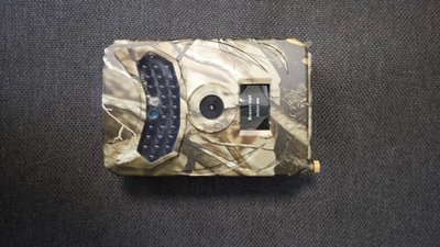 В лісах Житомирщини на порушників чатують фотопастки
