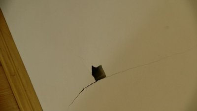 На Волині затоплює відреставрований будинок Косачів На Волині затоплює відреставрований будинок Косачів