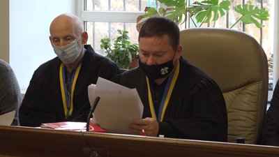 Замах на координатора одеського Євромайдану: засудженого звільнили за "законом Савченко" Замах на координатора одеського Євромайдану: засудженого звільнили за "законом Савченко"