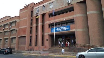 Миколаївський університет готуватиме кіберспортсменів Миколаївський університет готуватиме кіберспортсменів