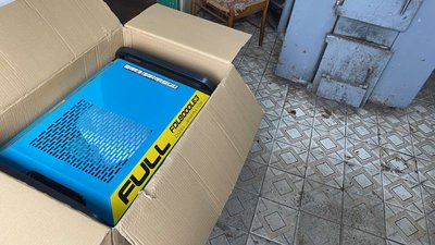 На випадок надзвичайних ситуацій школи і дитсадки Малинської громади на Житомирщині оснащують генераторами На випадок надзвичайних ситуацій школи і дитсадки Малинської громади на Житомирщині оснащують генераторами