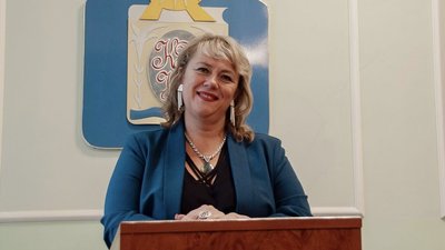 Наталія Бахмат, Хмельниччина, 12 вересня 2025 року