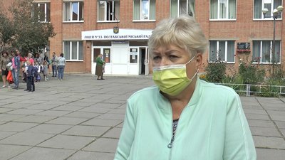 Смерть полтавської школярки після уроку: подробиці події Смерть полтавської школярки після уроку: подробиці події