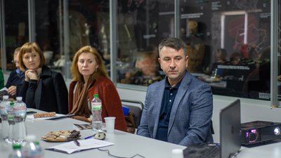 Понад 1 000 пам'яток: у краєзнавчому музеї на Тернопільщині відкрили першу експозицію Понад 1 000 пам'яток: у краєзнавчому музеї на Тернопільщині відкрили першу експозицію