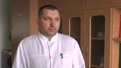 11 років на діалізі або раптовий дзвінок серед ночі. Як на Франківщині проводять трансплантації 11 років на діалізі або раптовий дзвінок серед ночі. Як на Франківщині проводять трансплантації