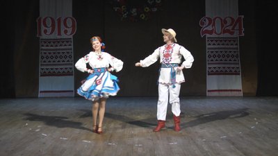 Засумували за справжньою сценою: Хмельницький приймає всеукраїнський фестиваль танцю Засумували за справжньою сценою: Хмельницький приймає всеукраїнський фестиваль танцю