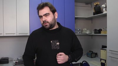 Викладачі і студенти Житомирської політехніки перемогли у конкурсі наукових розробок молодих вчених Викладачі і студенти Житомирської політехніки перемогли у конкурсі наукових розробок молодих вчених