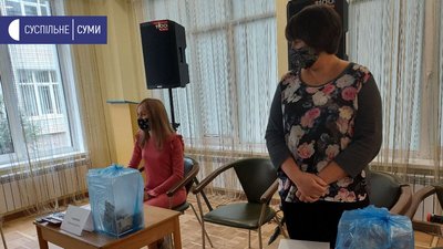 У Сумах зібрали понад 100 тис. грн на реконструкцію кінного манежу для дітей з інвалідністю У Сумах зібрали понад 100 тис. грн на реконструкцію кінного манежу для дітей з інвалідністю
