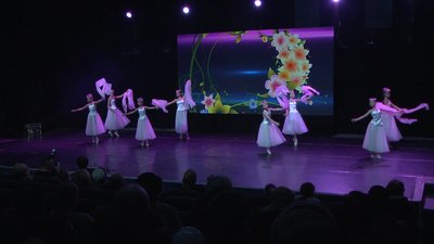 У Миколаєві відбувся "Фестиваль-лабораторія мистецьких інклюзивних практик"