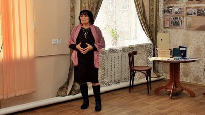 У Житомирі упродовж тижня відзначають 125-річчя з дня народження композитора Віктора Косенка У Житомирі упродовж тижня відзначають 125-річчя з дня народження композитора Віктора Косенка