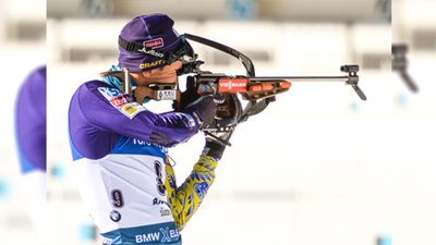 Шлях до Олімпу: історія біатлоніста Сергія Семенова