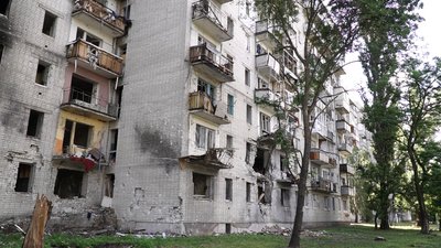 Як виглядає будинок зараз Як виглядає будинок зараз