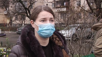 Катерина Шафоростова