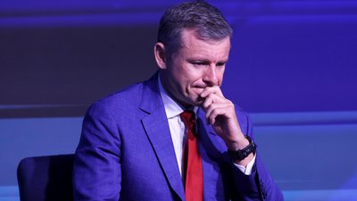 Сергій Марченко