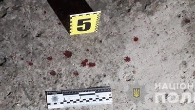 Стрілянина Одещина Стрілянина Одещина