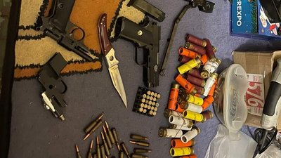Тероризували жителів: на Полтавщині викрили злочинне угруповання Тероризували жителів: на Полтавщині викрили злочинне угруповання