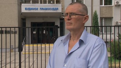Родина на Черкащині судиться з сільрадою через відсутність дороги