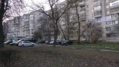 "Немає ні зеленої зони, ні дитячого майданчика": понад два роки ОСББ у Рівному просять у міста земельну ділянку "Немає ні зеленої зони, ні дитячого майданчика": понад два роки ОСББ у Рівному просять у міста земельну ділянку