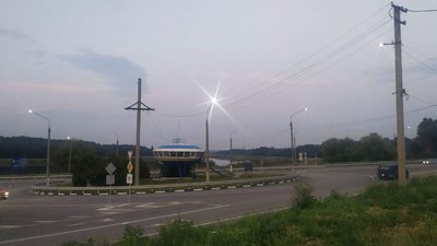 Василівка, Садиба Попова, евакуація 2022, Вікторія Богданова, василівська тарілка
