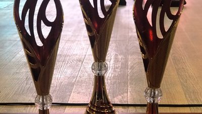 У Черкасах визначили переможця обласної ліги Клубу веселих та найкмітливіших У Черкасах визначили переможця обласної ліги Клубу веселих та найкмітливіших