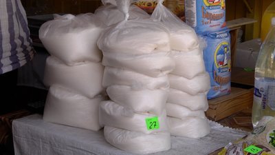 У Житомирі зросла закупівельна ціна на цукор