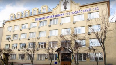 Підозрюваному у крадіжці із приміщення суду у Львові обрали запобіжний захід