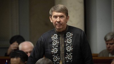 Олег Кулініч подав декларацію за 2025 рік
