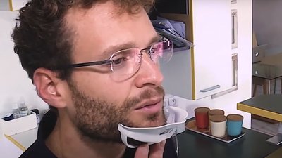 У Швейцарії розробили накладку, що полегшує дихання у медичній масці. Її ціна 10 євро