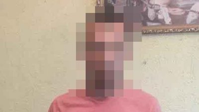 Душив і погрожував: 25-річному гвалтівнику з луцького парку оголосили підозру Душив і погрожував: 25-річному гвалтівнику з луцького парку оголосили підозру