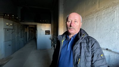 Можуть загинути бройлери: чим загрожують перебої з електрикою птахофабрикам на Прилуччині Можуть загинути бройлери: чим загрожують перебої з електрикою птахофабрикам на Прилуччині