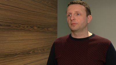 Львівські лікарі прооперували туриста, який пробув у горах дві доби Львівські лікарі прооперували туриста, який пробув у горах дві доби