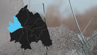 Холодногірський район Харкова
