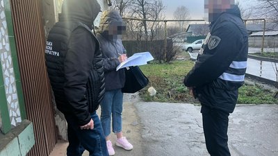 Викрили схему отримання відстрочки