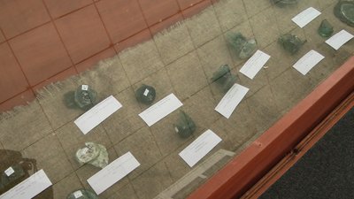 Виставка діятиме два тижні Виставка діятиме два тижні