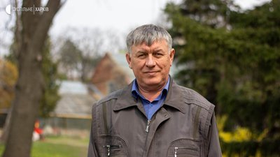 Робота у саду: як працює Харківський ботанічний сад Робота у саду: як працює Харківський ботанічний сад