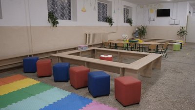 На Вінниччині перевірили майже 400 укриттів при закладах освіти
