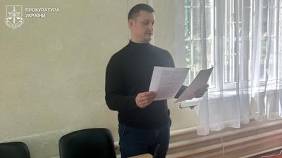 Зґвалтували жінку на Донеччині: двох військових РФ засудили до 12 років
