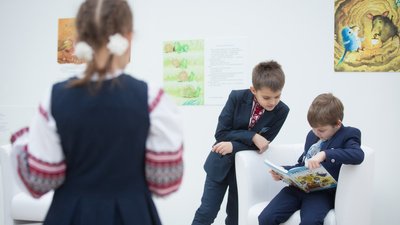 В Одесі школярам, які перейшли на державну мову навчання, не вистачає підручників – мерія
