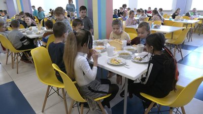 Держпродспоживслужба не погодила меню на січень 400 навчальним закладам Харківщини Держпродспоживслужба не погодила меню на січень 400 навчальним закладам Харківщини