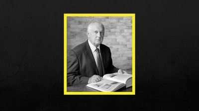 Помер Володимир Козько — науковець, доктор медичних наук, професор ХНМУ