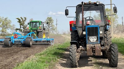 Міжнародна та державна підтримка: якою допомогою можуть скористатися черкаські аграрії
