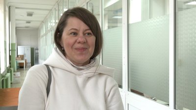 У Львові здавали кров для передчасно народжених дітей У Львові здавали кров для передчасно народжених дітей