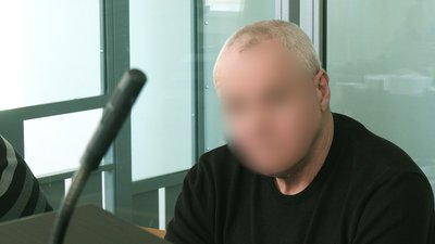 судять за розбещення 8-річної дівчинки судять за розбещення 8-річної дівчинки