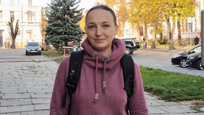 До Тернополя з Бердянська переїхала громадська організація До Тернополя з Бердянська переїхала громадська організація