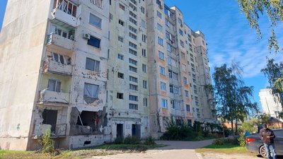 Опалювальний сезон в Охтирці буде з затримкою на місяць – мер міста Опалювальний сезон в Охтирці буде з затримкою на місяць – мер міста