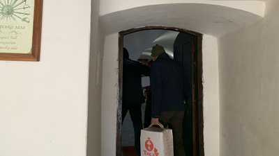 38 виноробів беруть участь у конкурсі "Червене вино" на Закарпатті 38 виноробів беруть участь у конкурсі "Червене вино" на Закарпатті