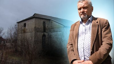 Церкві на Черкащині хочуть надати статус памʼятки
