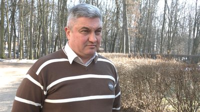 Львівський парк пропонують визнати природоохоронною зоною