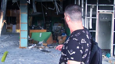 У Вінниці скасували податок для підприємців, чиє майно було пошкоджене у війні з РФ